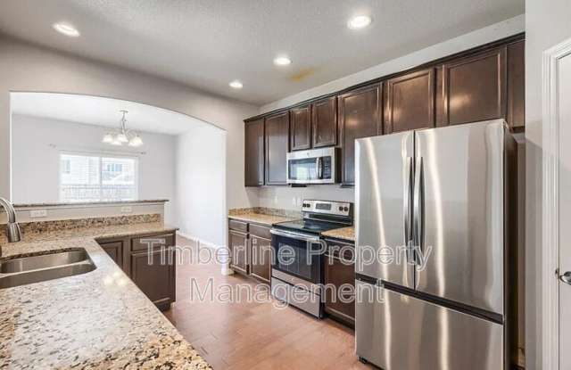 10202 Boulder Ridge Drive Gallery 2