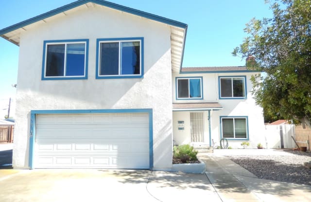 5676 Chateau Dr. - 5676 Chateau Drive, San Diego, CA 92117