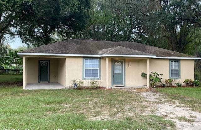 226 Michigan Ave - 226 Michigan Avenue, Lake County, FL 34748