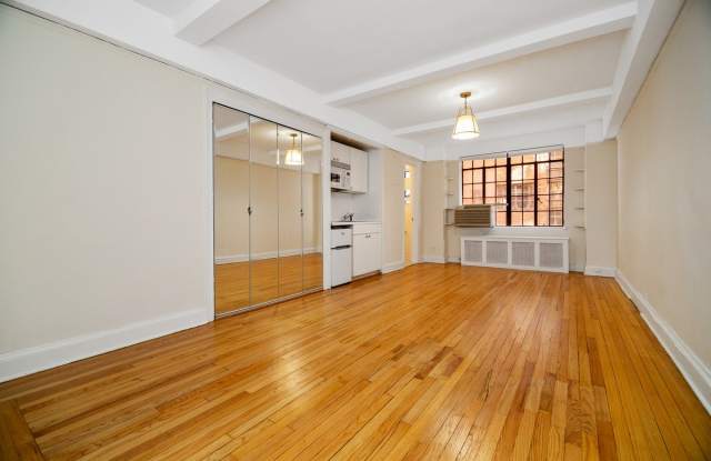 325 East 41st Street - 325 East 41st Street, New York City, NY 10017