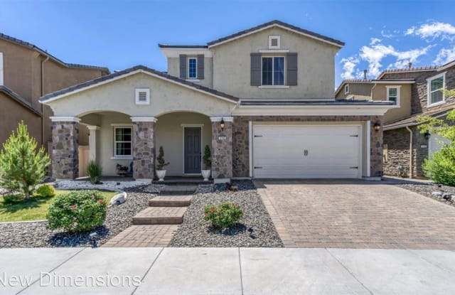 3140 Show Jumper Lane - 3140 Show Jumper Lane, Reno, NV 89521