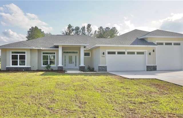 786 E Dunbar Lane - 786 East Dunbar Lane, Citrus Hills, FL 34442 786 E Dunbar Lane - 786 East Dunbar Lane, Citrus Hills, FL 34442