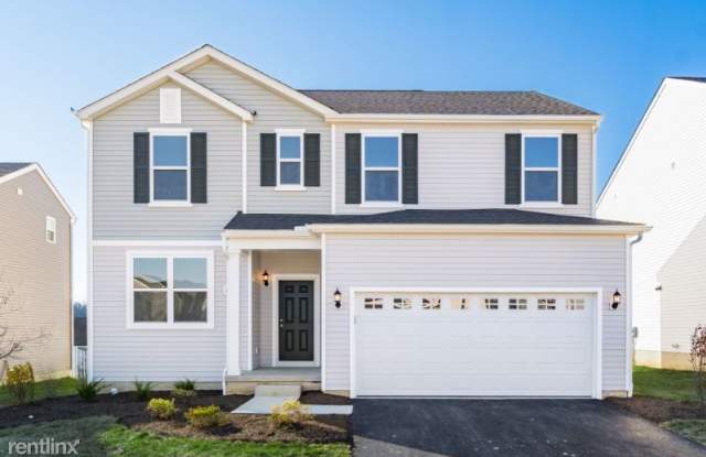 224 Whitetail Trl - 224 Whitetail Trail, Johnstown, OH 43031