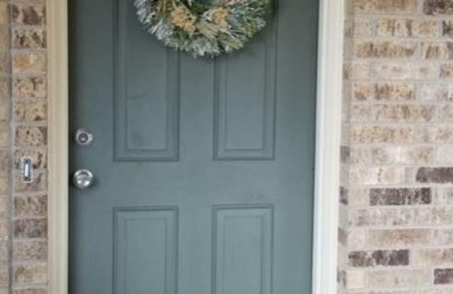 12928 Wedding Dr - 12928 Wedding Drive, Manor, TX 78653