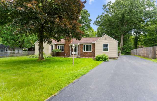 3663 Monaca Avenue photos photos