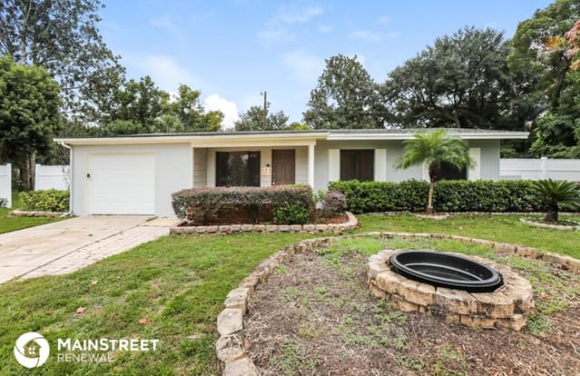 1468 Tangerine Court - 1468 Tangerine Court, Goldenrod, FL 32792