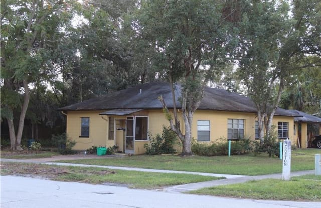 624 E. Rich Avenue - 624 E Rich Ave, DeLand, FL 32724