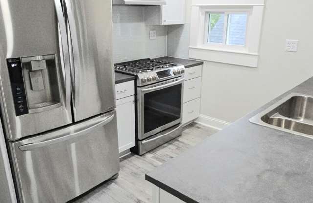 133 North 59th Street - Rear House photos photos