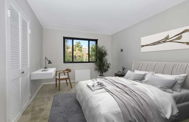 Earle Manor Apartments Gallery 4