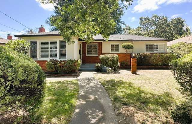 1218 Spencer Avenue, Santa Rosa, Ca. - 1218 Spencer Avenue, Santa Rosa, CA 95404