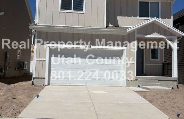 Brand New Home in Saratoga Springs! With Lake Access! photos photos