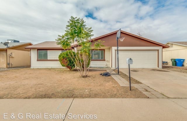 18014 N 32nd Ln - 18014 North 32nd Lane, Phoenix, AZ 85053
