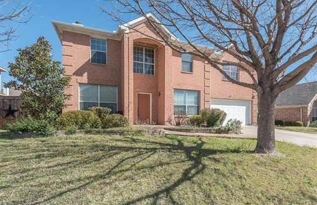 3602 Olivia Drive - 3602 Olivia Drive, Wylie, TX 75098