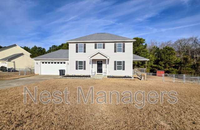 2604 Daniel Boone Lane photos photos