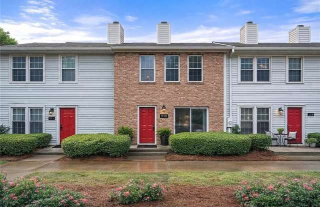 218 MILL CREEK Place photos photos