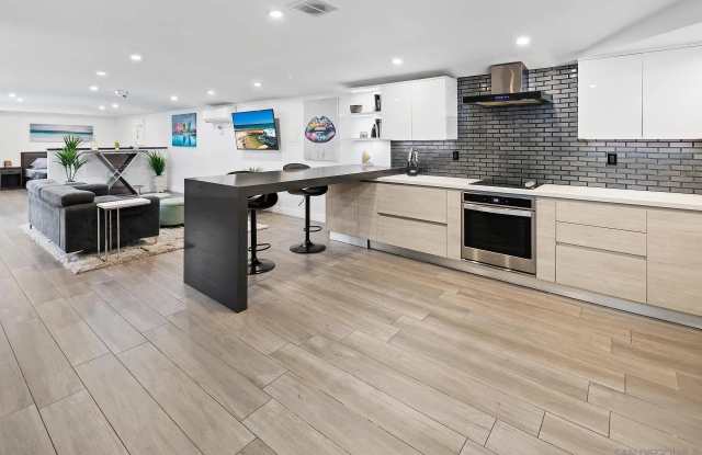 702 Kettner Blvd unit: B - 702 Kettner Boulevard, San Diego, CA 92101