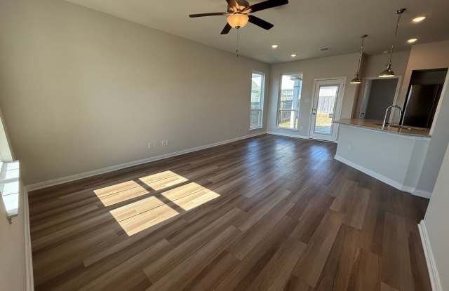 3-Bedroom House for Rent in Killeen Gallery 3