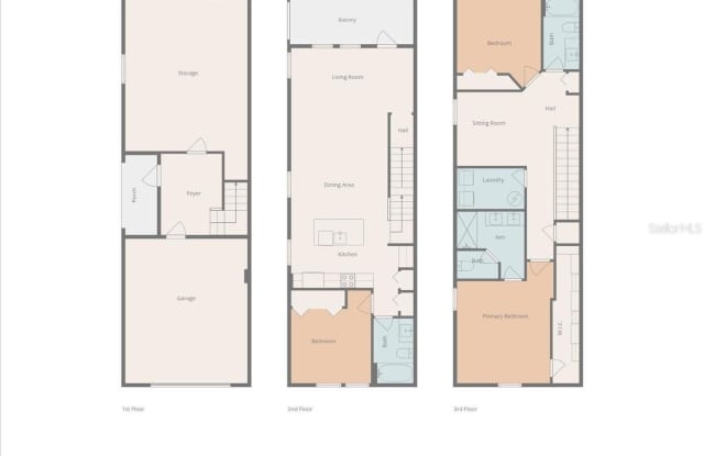 4429 TUSCAN LOON Drive Gallery 2