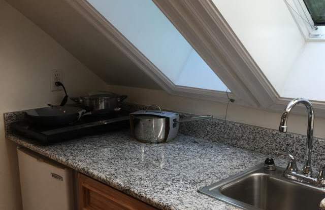 220 Mason Ter. - 220 Mason Terrace, Brookline, MA 02446