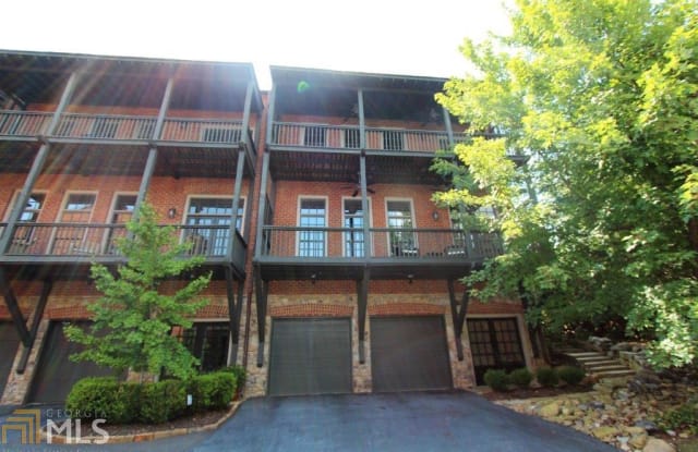 245 Founders Mill Ct - 245 Founders Mill Court, Roswell, GA 30075