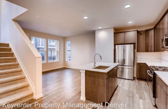 15705 E. Broncos Pl - 15705 E Broncos Pl, Dove Valley, CO 80112