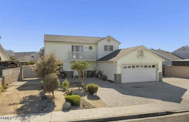 1372 Waterford Lane - 1372 Waterford Lane, Fillmore, CA 93015 1372 Waterford Lane - 1372 Waterford Lane, Fillmore, CA 93015