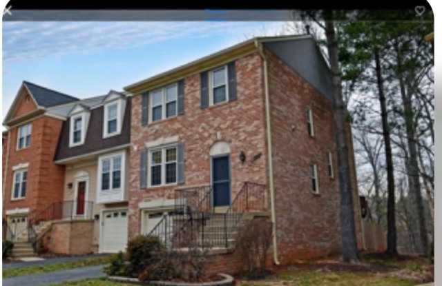 7833 PAINTED DAISY Drive - 7833 Painted Daisy Drive, West Springfield, VA 22152