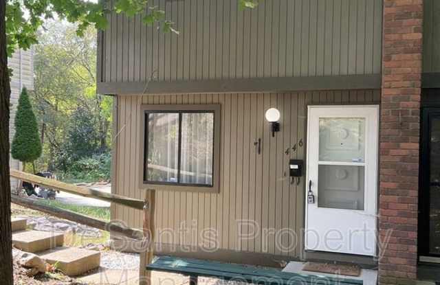 446 Crosby Drive photos photos