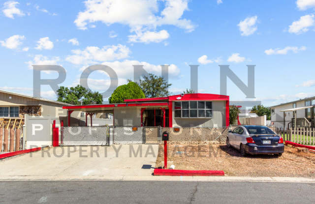 2968 Parkway Drive - 2968 Parkway Drive, Mesa County, CO 81504