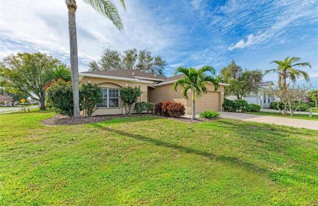 4610 50TH AVENUE W - 4610 50th Avenue West, Manatee County, FL 34210