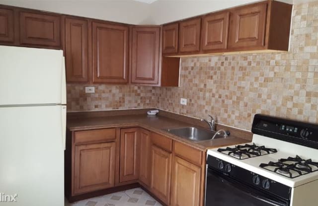 3705 216th Street Apt 2R Studio 2 R - 3705 216th Street, Matteson, IL 60443