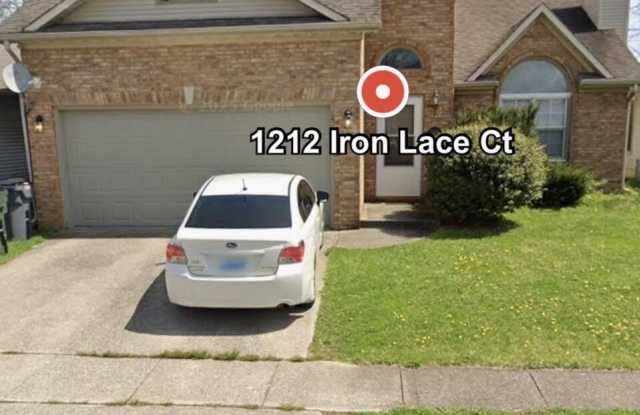 1212 Iron Lace Court photos photos