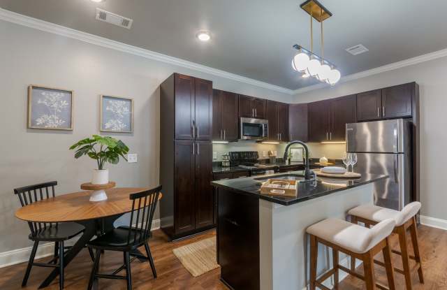 Arlo Luxury Apartment Homes photos photos