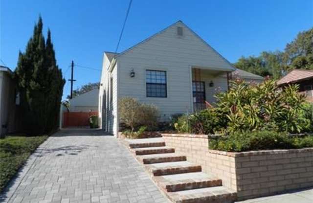 2507 Patton Ave. - 2507 S Patton Ave, Los Angeles, CA 90732