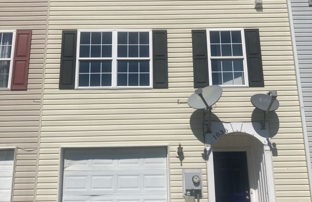 1036 Aztec Drive - 1036 Aztec Drive, Berkeley County, WV 25405