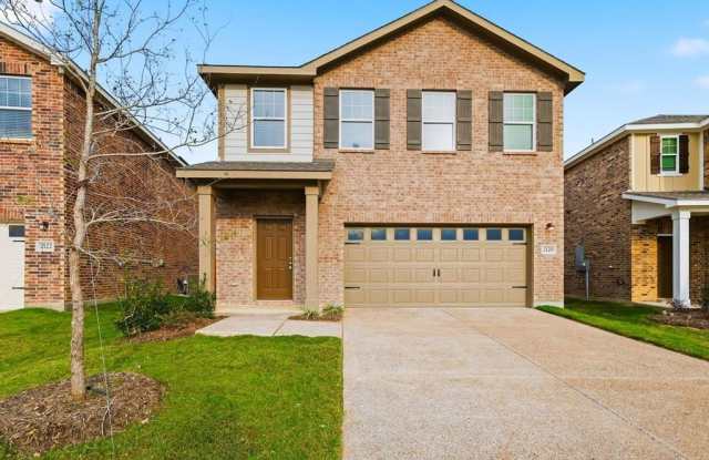 2120 Meadow Park Drive - 2120 Meadow Park Drive, Collin County, TX 75454