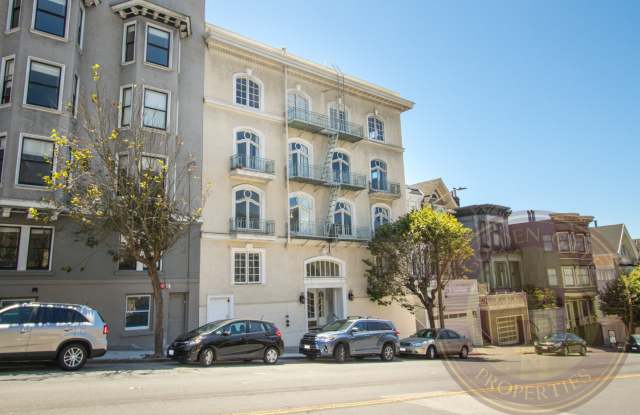 Pacific Heights - 1 BR, 1 BA Condo 650 Sq. Ft. - 3D Virtual Tour, Storage Gallery 3