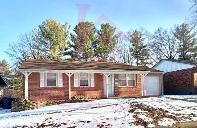 Spacious 3-Bedroom Home for Rent in Hazelwood West School District photos photos