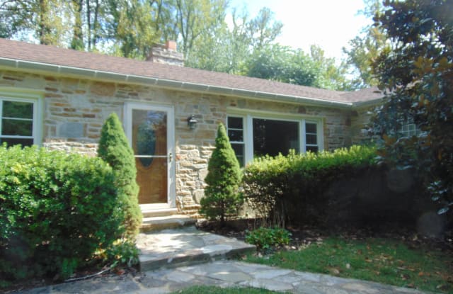 513 CHARLES STREET AVENUE - 513 Charles Street Avenue, Towson, MD 21204