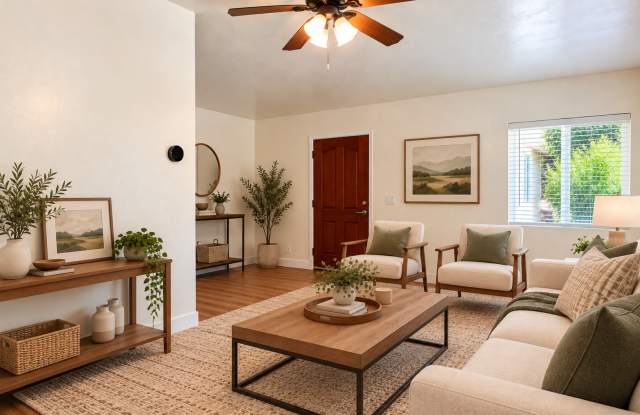 Charming 2-Bedroom Remodeled Home in Downtown Niles for Rent! Gallery 4