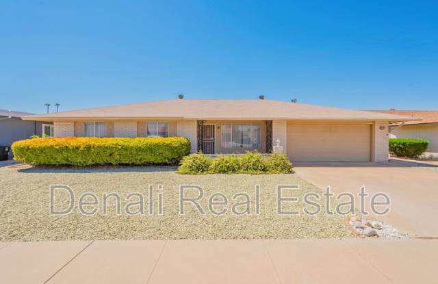 10733 W. Loma Blanca Drive photos photos