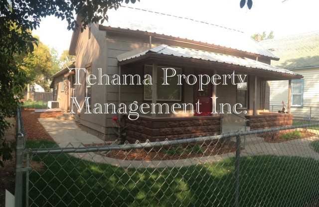 Welcome to this fabulous 3-bedroom, 2-bath home located in the downtown Red Bluff photos photos Welcome to this fabulous 3-bedroom, 2-bath home located in the downtown Red Bluff photos photos