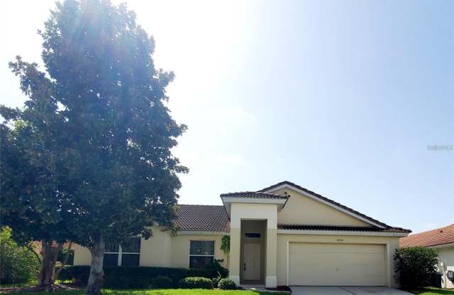 2953 MARBELLA DRIVE - 2953 Marbella Drive, Osceola County, FL 34744 2953 MARBELLA DRIVE - 2953 Marbella Drive, Osceola County, FL 34744