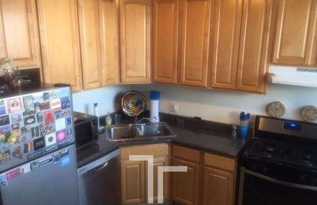 1356 W Barry Ave 1W - 1356 West Barry Avenue, Chicago, IL 60657