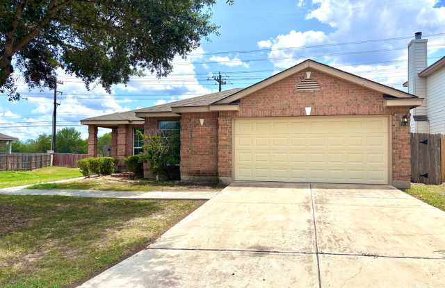 Beautiful one-story home within gated community! photos photos