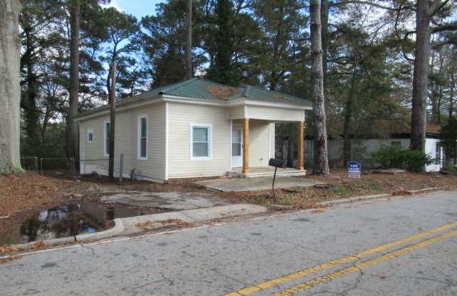 609 N. Aycock St photos photos