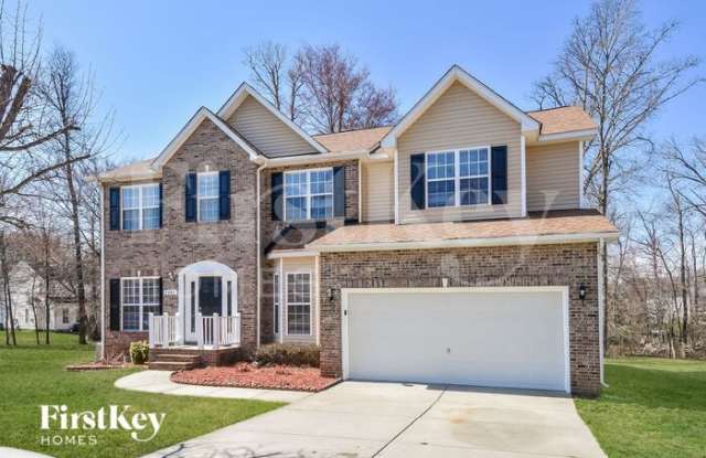 2292 Rothwood Acres Road - 2292 Rothwood Acres Road, Guilford County, NC 27406