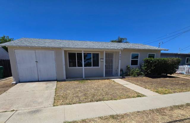 Clairemont 3br, 1 ba. Detached Home. photos photos