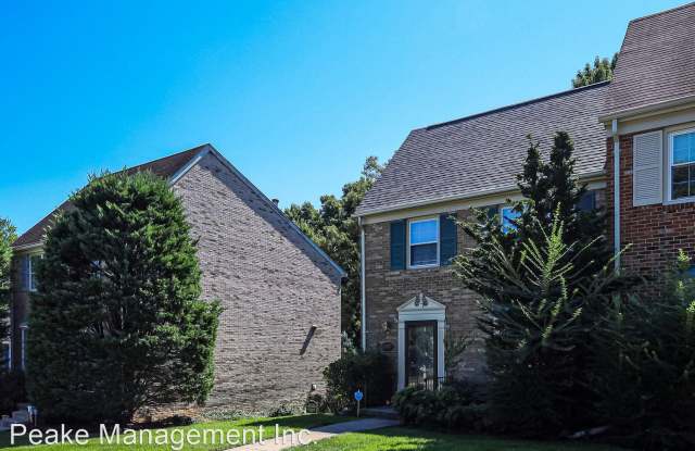 6512 N. 22nd Street - 6512 22nd St N, Arlington, VA 22205