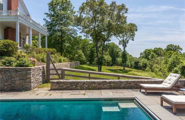 36 Southbury Road - 36 Southbury Road, Litchfield County, CT 06783